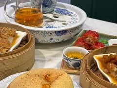 -赏点粤式点心(广州塔店)
