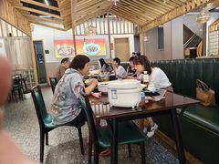 -眉山小馆(华强广场店)