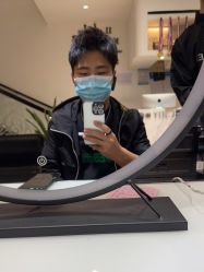 -LJOY丽锦造型·烫发染发