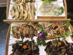 -大理董·董家小厨野生菌火锅(古城旗舰店)