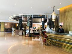 -昆明中心皇冠假日酒店