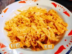 -永安里地摊烤肉(首创店)