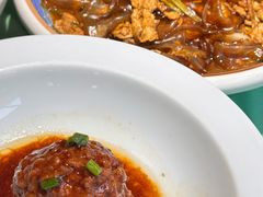 -福荣新中式餐厅