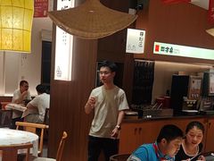 -四方桌·福建客家土菜(二中店)