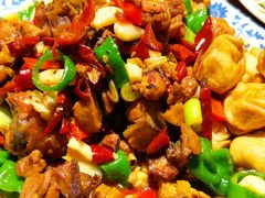 -艾丁湖烤全羊西域文化主题餐厅(新天润店)