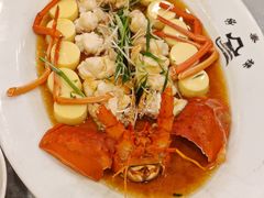 -安泰楼·佛跳墙创始人·传统闽味早茶·酒楼(三坊七巷闽菜地标店)