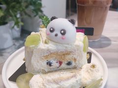 -MONANA蛋糕研究所