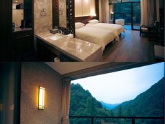 -天明山温泉大酒店