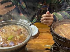 -范贤光鸡公煲(平乐园总店)