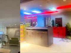 -哈尔滨圣安口腔专科医院