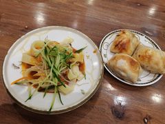-清真·玛丽亚新疆菜主题餐厅(浙江中路店)