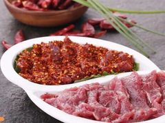 -山城辣妹子(定福庄店)