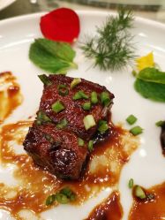 -尊茂银都酒店·宴会厅