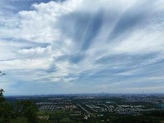 -北京西山国家森林公园