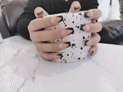 -US•美甲艺术 | 冕光