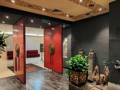 -羲和雅苑•北京烤鸭(平安国际金融中心店)