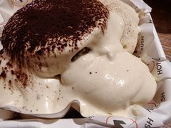 -HOT CRUSH趁热集合·现烤面包(环球港店)