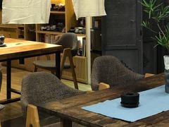 大堂-扫雪煮茶(西村店)