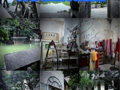-小洲村