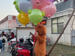 -大学城夜市大排档(凤栖路店)