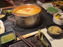 -生如夏花泰式火锅(西村黑金店)