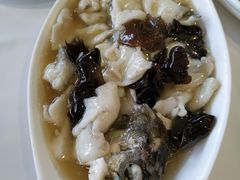 -雪园上海饭店(港湾1号店)