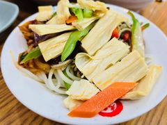 -东关吉祥西安腊汁肉夹馍(健德门店)