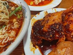 -丁丁猫重庆小面(徐州路店)