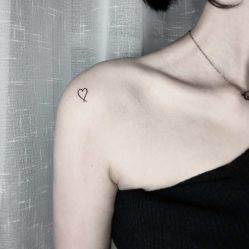 -明星刺青·洗纹身