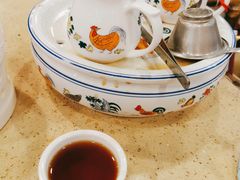 -点都德(华强南店)