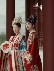 -今生有约婚纱摄影店(景德路店)