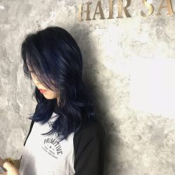 -BM SALON