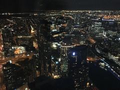 -尤利卡88层观景台