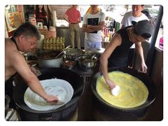 -周记热干面豆皮大王(桃花东街店)