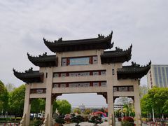 -江南大学(蠡湖校区)