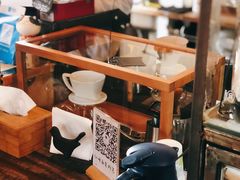 大堂-仙峰天然面包(迎宾路店)