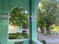 -龙环葡韵住宅式博物馆