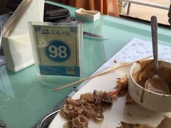 -海天一色海景自助餐厅(西港花园店)