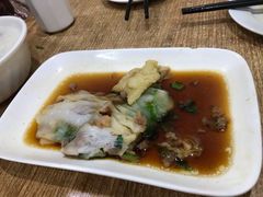 -广东小美食(果戈里大街店)
