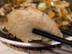 -渝悦情·新派川菜(建国门店)