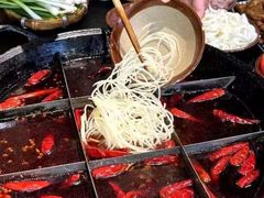 -胖碗火锅(观音桥店)
