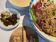 -镇南锅盖面馆(解放路店)