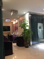 -仙娜健康管理中心