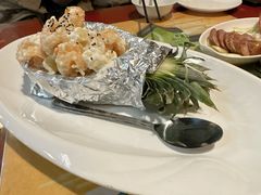 -一家亲台菜餐厅(银塘中路店)