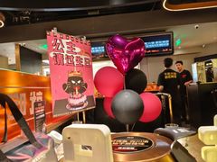 -烤匠麻辣烤鱼(万象城店)