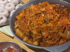 -姜虎东白丁烤肉(恒隆广场店)