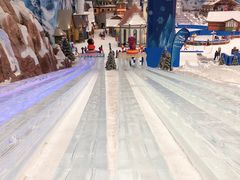 -长沙湘江冰雪世界