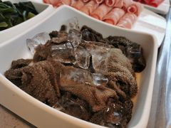 捞派毛肚-海底捞火锅(凯德广场店)
