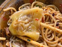 -小翔干面(西航店)