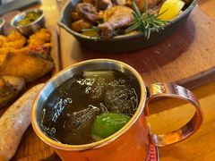 金汤力-COMMUNE幻师(五角场店)